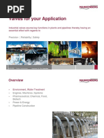 Amp Mankenberg Application