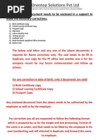Epfo India New Joint Declaration Form | PDF