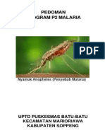 Pedoman Malaria