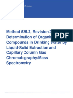 Method 525-2 Rev-2 1995 PDF