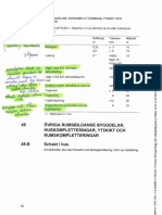 CLT Tolerances