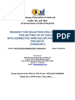 RfS_Wind-Solar Hybrid Power Developers_2500MW ISTS Connected-Tranche-I (1).pdf