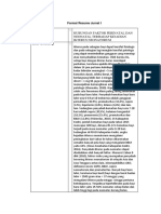 Format Resume Jurnal KELOMPOK 1