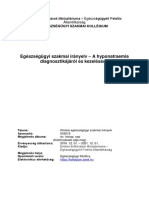 Hyponatraemia lastOBDKversion 20161004