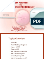 IDI Assisted Reproduction Technology - Apr 2019 (Dr. Meidona) PDF