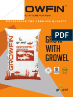 Growfin PDF