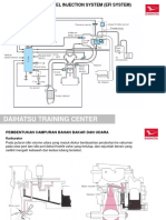 Sistem Bahan Bakar