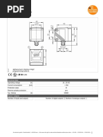 Photoelectric Distance Sensor