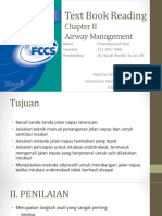 Airway