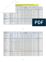 Tabel Pemetaan Program & Kegiatan - Juni 2019-Final