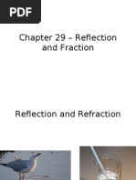 Download Chapter 29 - Reflection and Refraction by Pat Clifford SN41981797 doc pdf