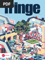 Fringe 2019