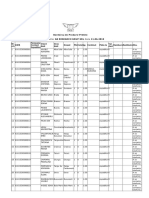 Client Expeditor AB R ESEAR CH GR UP SR L Data 11.06.2015: Borderou de Predare-Primire