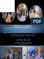 CNEP Guide to Code Blue Response