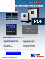Photovoltaics: LCD Display MPPT 25A/60A!