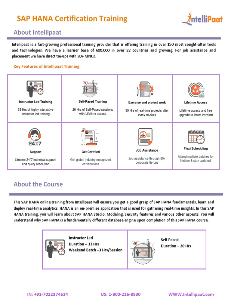 SAP HANA TUTORIAL PDF FREE DOWNLOAD visual data 7