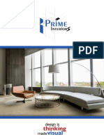 @prime Interiors - Profile @