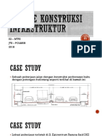 Metode Konstruksi Infrastruktur - 3