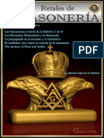 Retales Masoneria Numero 095 - Mayo 2019.pdf