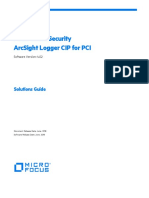 Logger PCI SolutionsGuide 4 02