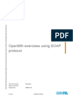 OpenMN Exercises V03