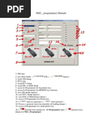 NEC - Programmer Manual