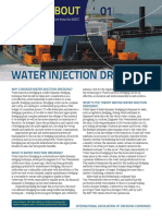 Facts About Water Injection Dredging