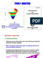 Lecture 8B by MR Navneet Gupta On Analysis Methods PDF