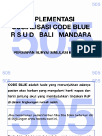 Ebook Code Blue