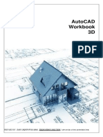 AutoCAD Workbook3D MANUAL.docx