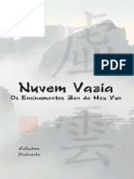 Nuvem Vazia- Os Ensinamentos Zen de Hsue Yun - Shakya, Ven. Jy Din.pdf