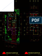 Floor Plan With Furniture New-model