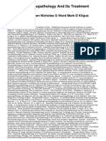 Essential Psychopathology and Its Treatment: by Jerrold S Maxmen Nicholas G Ward Mark D Kilgus