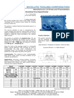 Directional Force Geared Exciter Overview