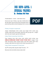 Teknik Revo Pict PDF