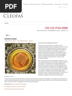 O Milagre de Lanciano - Cleofas