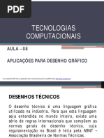 Aula 8 - Tecnologia Computacional