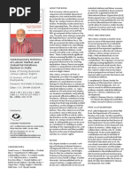 Labour Law Reforms in India 2018 Edition Prof. K.R. Shyam Sundar Brochure