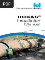 Interjack Stations for Microtunneling | PDF | Pipe (Fluid Conveyance ...