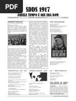 SDDS 1917