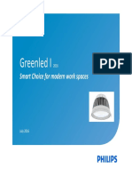 GreenLED I LED Range Offers Value