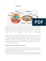 4 Sel Prokariotik Dan Eukariotik