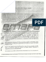 Reglamento Especifico de Contrataciones PDF