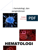 8736_Sistem Hematologi, Dan Penginderaan 2017-1