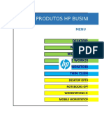 Lista de Produtos - Business PC_Julho_2019