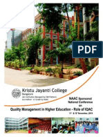 KJC Naac Brochure PDF