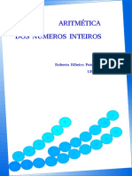 Aritmética dos Números Inteiros.pdf