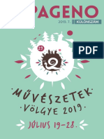 Muveszetek Volgye