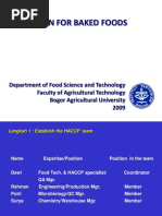 FSSAI's 12 Golden Rules for Safe Food | PDF | Hygiene | Foods
