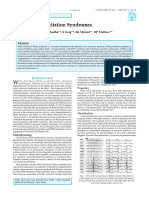 WPW Syndrome PDF